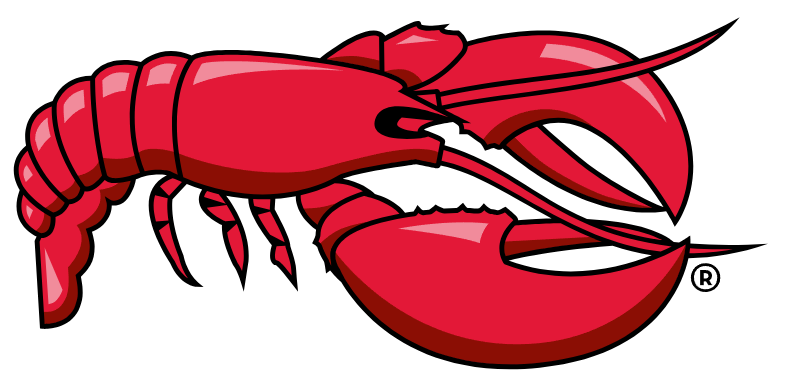 Red Lobster menu Logo